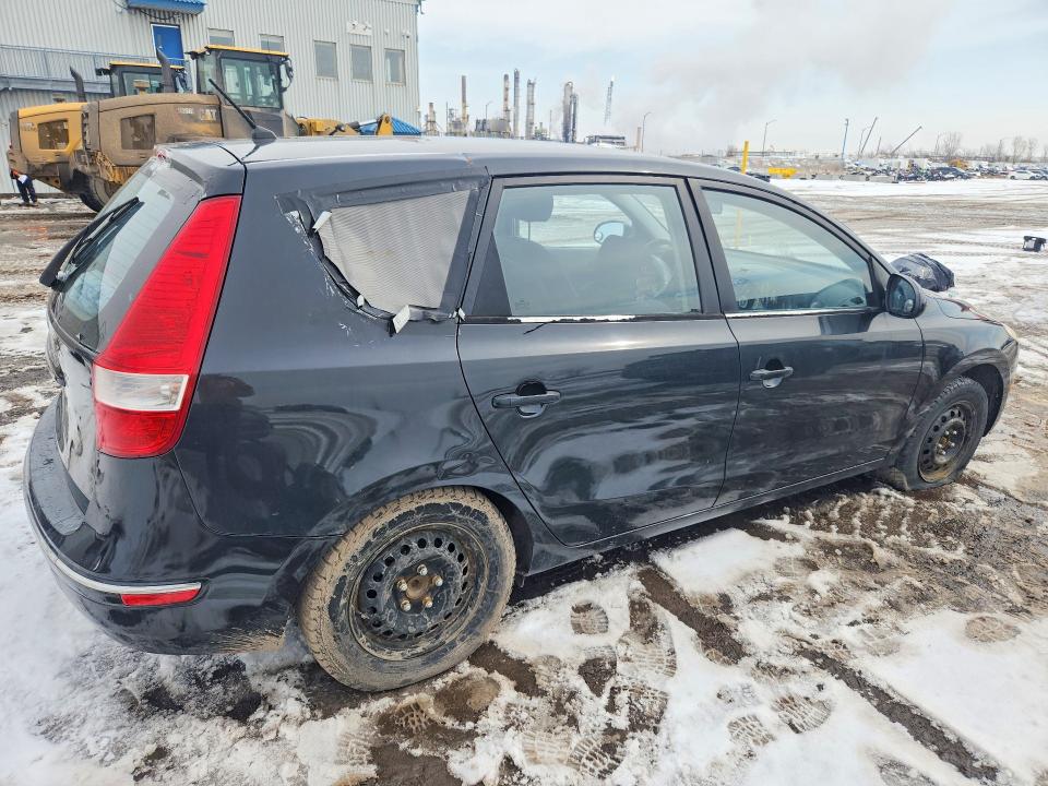 Aukcja sprzedaży 2010 Hyundai Elantra Touring, vin: KMHDB8AE6AU062335, numer aukcji: 47561786