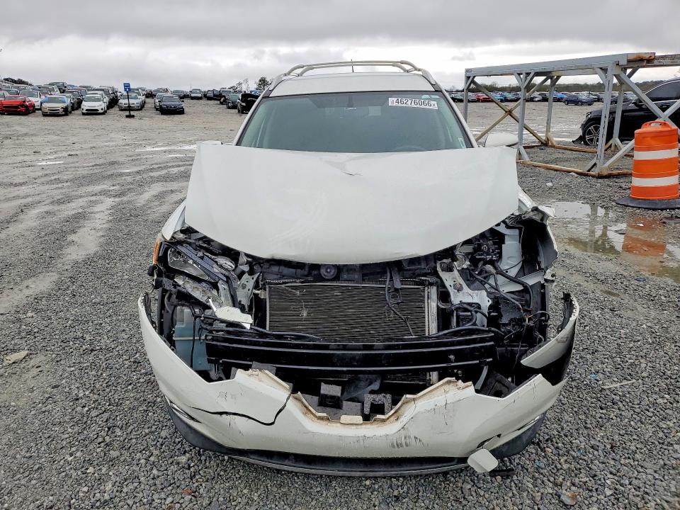 Продаж на аукціоні авто 2016 Nissan Rogue, vin: KNMAT2MT7GP611916, номер лоту: 46276066