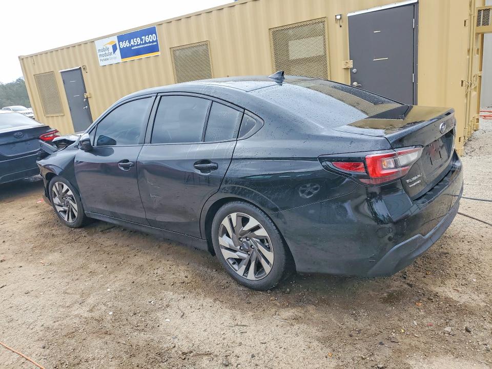 Aukcja sprzedaży 2024 Subaru Legacy, vin: 4S3BWAM65R3020851, numer aukcji: 60604456