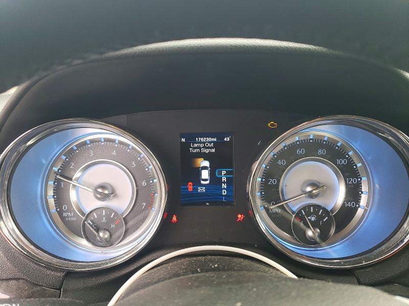 Продаж на аукціоні авто 2012 Chrysler 300, vin: 2C3CCACG5CH210469, номер лоту: 47403726