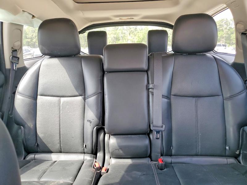 Продаж на аукціоні авто 2017 Nissan Pathfinder, vin: 5N1DR2MN7HC641130, номер лоту: 47287346
