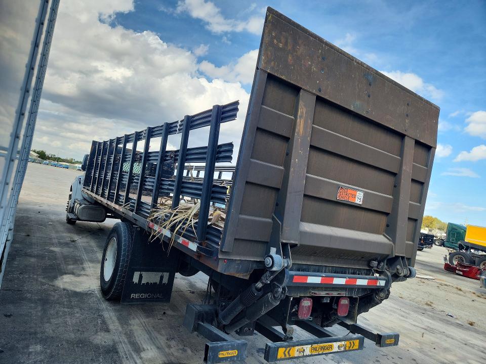 Aukcja sprzedaży 2019 Ford F650, vin: 1FDNF6DCXKDF06695, numer aukcji: 76546615
