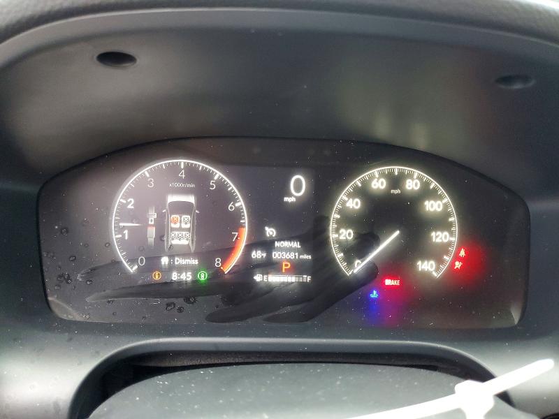Продаж на аукціоні авто 2026 Honda Hr-v, vin: 3CZRZ1H31TM735177, номер лоту: 41669486