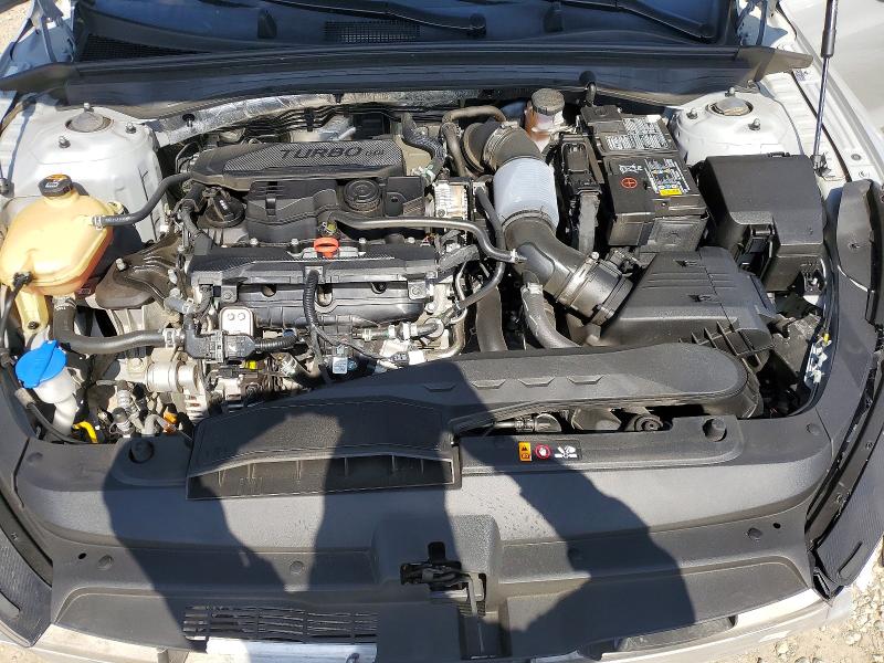 Продажа на аукционе авто 2024 Kia K5, vin: 5XXG64J29RG235822, номер лота: 79582155