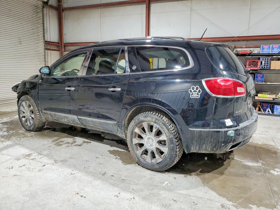 Продажа на аукционе авто 2017 Buick Enclave, vin: 5GAKRBKD7HJ311622, номер лота: 46436816