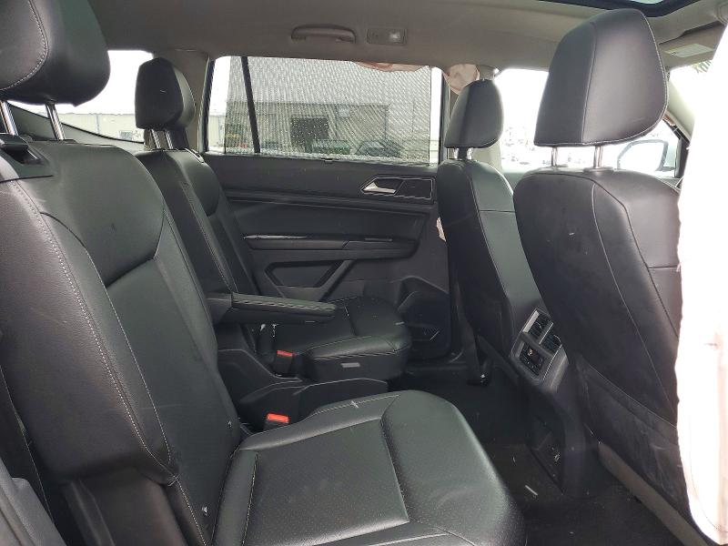 Продажа на аукционе авто 2019 Volkswagen Atlas, vin: 1V2WP2CA7KC618535, номер лота: 46037546