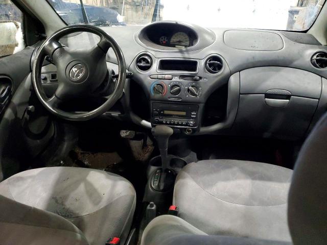 Aukcja sprzedaży 2003 Toyota Echo, vin: JTDBT123530305432, numer aukcji: 45626346