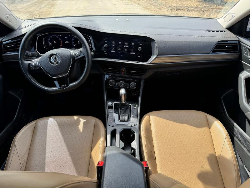 Продаж на аукціоні авто 2019 Volkswagen Jetta, vin: 3VWE57BU0KM263389, номер лоту: 48362676