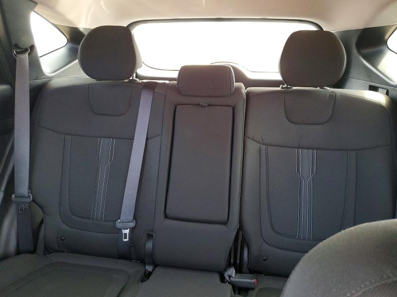 Aukcja sprzedaży 2025 Hyundai Tucson, vin: 5NMJBCDE3SH509802, numer aukcji: 47618726