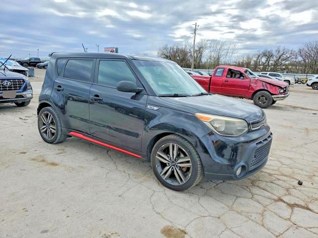 Aukcja sprzedaży 2015 Kia Soul, vin: KNDJP3A59F7164665, numer aukcji: 47404866