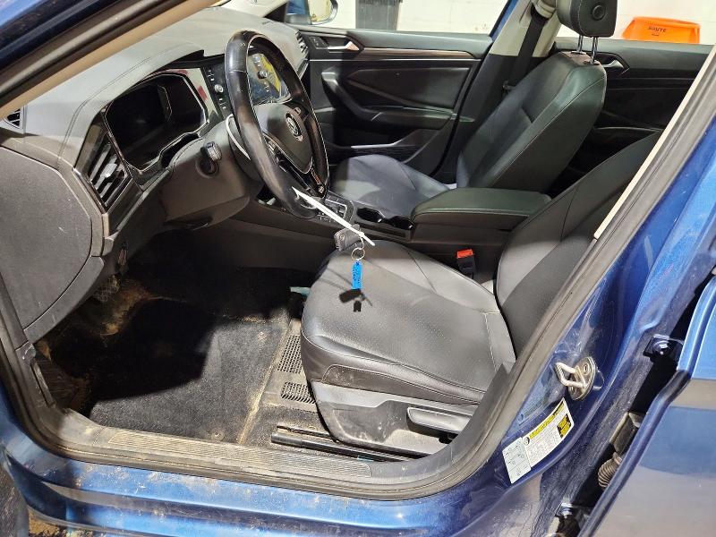 Продажа на аукционе авто 2019 Volkswagen Jetta, vin: 3VWE57BU9KM097602, номер лота: 47304676