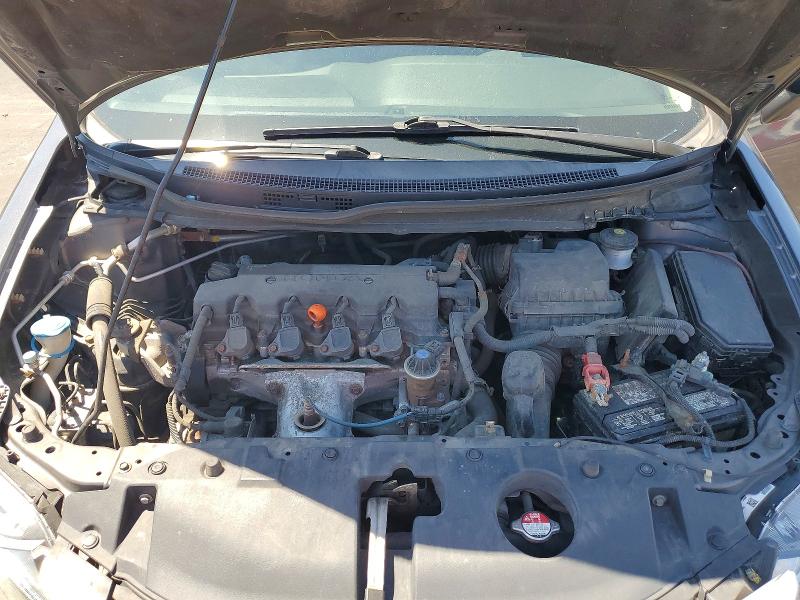 Продаж на аукціоні авто 2015 Honda Civic, vin: 19XFB2F76FE211997, номер лоту: 46714706