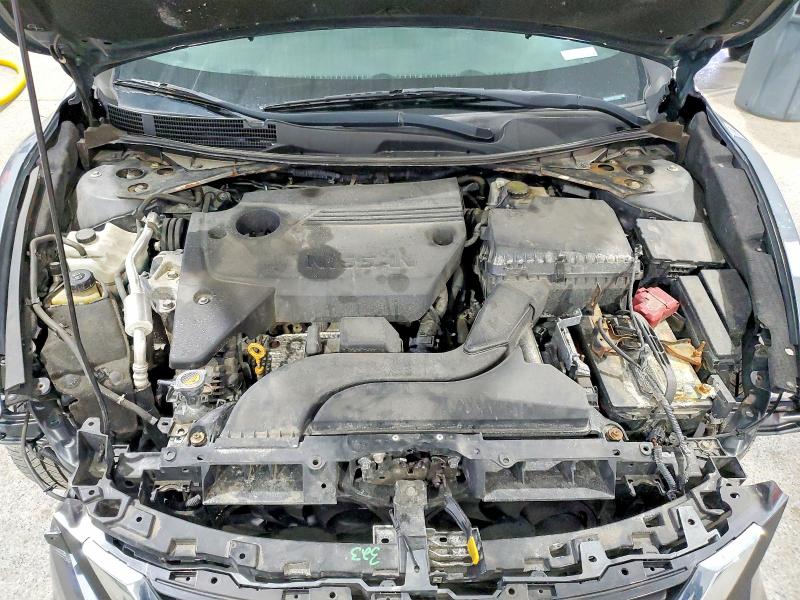 47392776 :رقم المزاد ، 1N4AL3AP1JC284009 vin ، 2018 Nissan Altima مزاد بيع