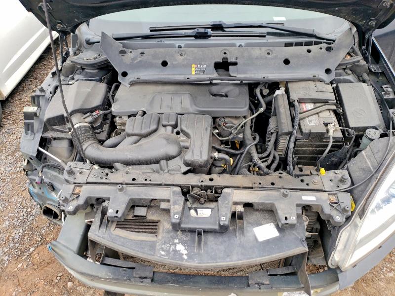 Auction sale of the 2015 Buick Verano, vin: 1G4PR5SK2F4213903, lot number: 47803186