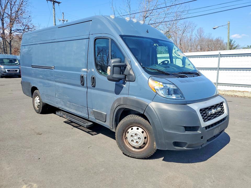 Aukcja sprzedaży 2020 Ram Promaster 3500, vin: 3C6URVJG0LE136194, numer aukcji: 45508606