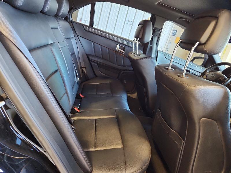 Продажа на аукционе авто 2012 Mercedes-benz E, vin: WDDHF8JB5CA538911, номер лота: 46746086