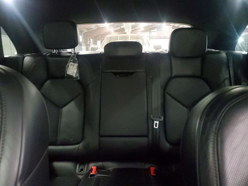 Продажа на аукционе авто 2018 Porsche Macan, vin: WP1AG2A50JLB63428, номер лота: 48063586