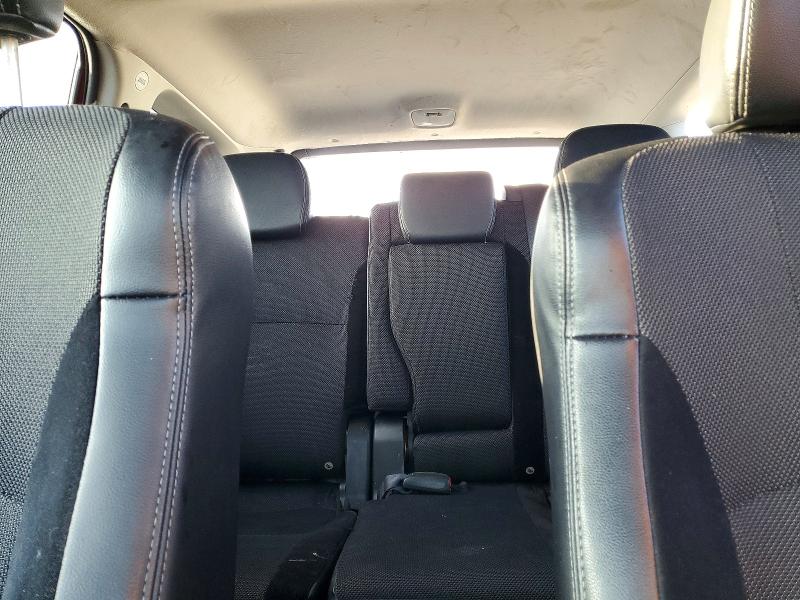 Продаж на аукціоні авто 2010 Mitsubishi Outlander, vin: JA4JT5AX6AZ014836, номер лоту: 46122606