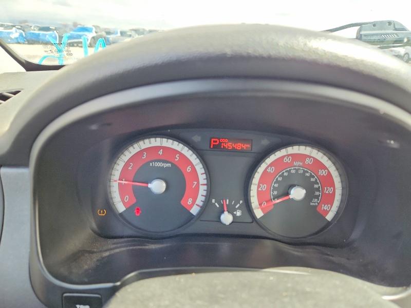 Продаж на аукціоні авто 2011 Kia Rio, vin: KNADH4A32B6864751, номер лоту: 77428965