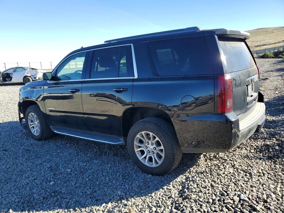 2016 Gmc Yukon მანქანა იყიდება აუქციონზე, vin: 1GKS2BKC9GR214422, აუქციონის ნომერი: 79014875
