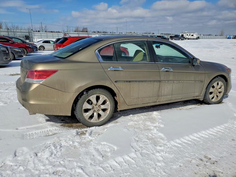 Продажа на аукционе авто 2008 Honda Accord, vin: 1HGCP36738A802550, номер лота: 47804916