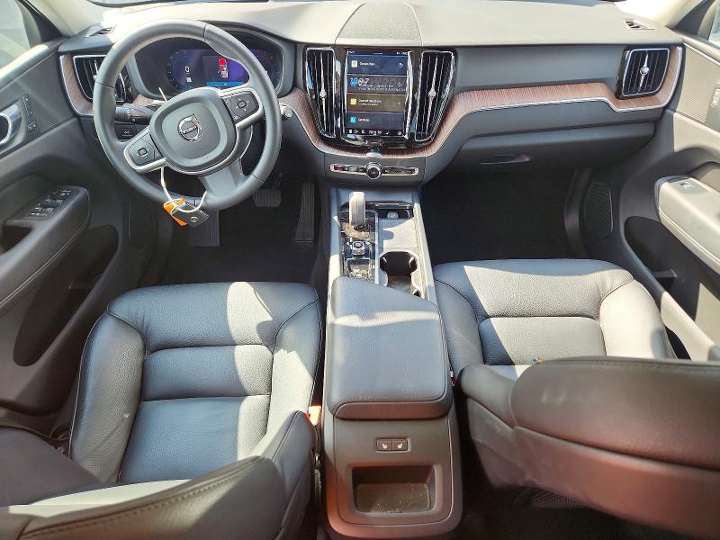 Продажа на аукционе авто 2022 Volvo Xc60, vin: YV4L12RK1N1986745, номер лота: 79229115