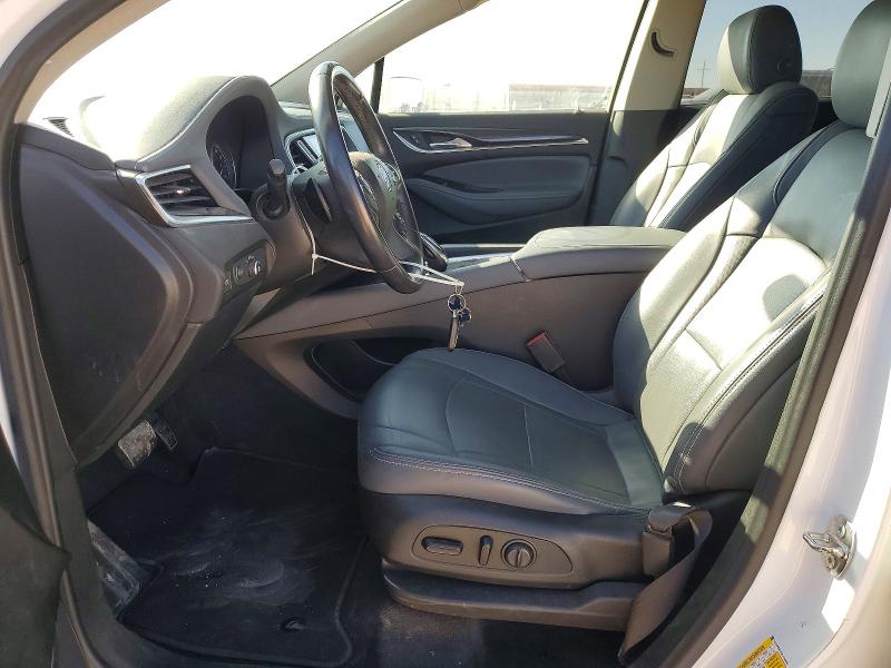 Aukcja sprzedaży 2020 Buick Enclave, vin: 5GAERBKW2LJ146540, numer aukcji: 47124636