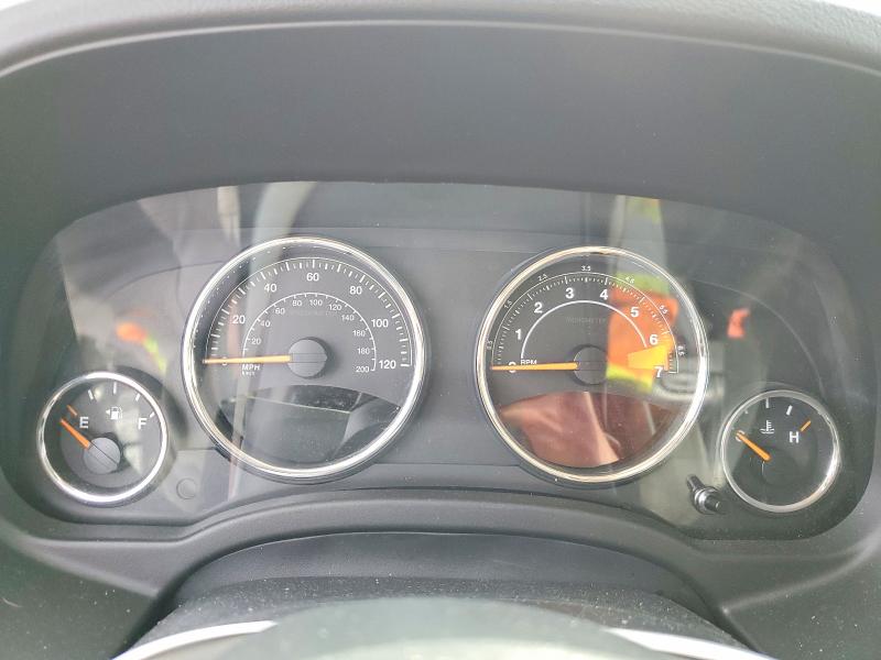 Aukcja sprzedaży 2015 Jeep Compass, vin: 1C4NJCEA6FD179183, numer aukcji: 41785996