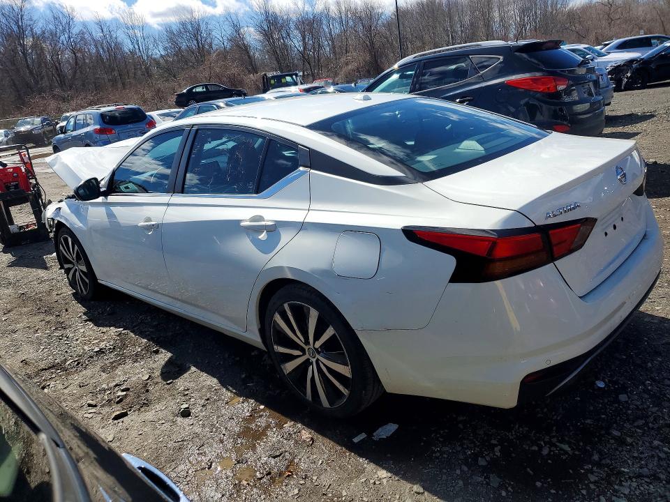Продаж на аукціоні авто 2020 Nissan Altima, vin: 1N4BL4CV4LC148417, номер лоту: 46000066