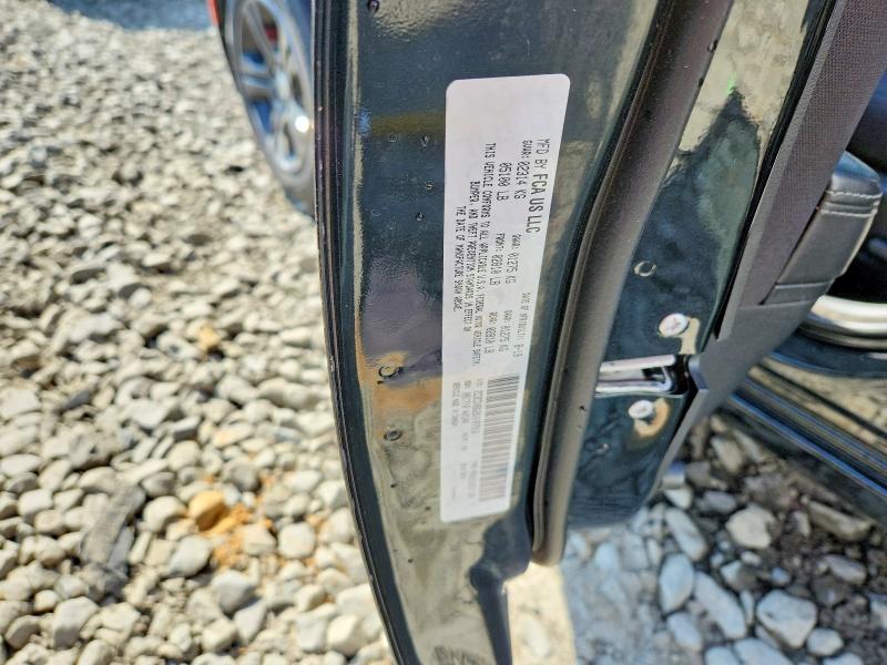 2019 Dodge Charger მანქანა იყიდება აუქციონზე, vin: 2C3CDXBG2KH707916, აუქციონის ნომერი: 47728756