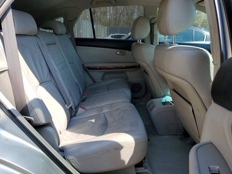 Продажа на аукционе авто 2004 Lexus Rx 330, vin: 2T2GA31U04C002496, номер лота: 47707606