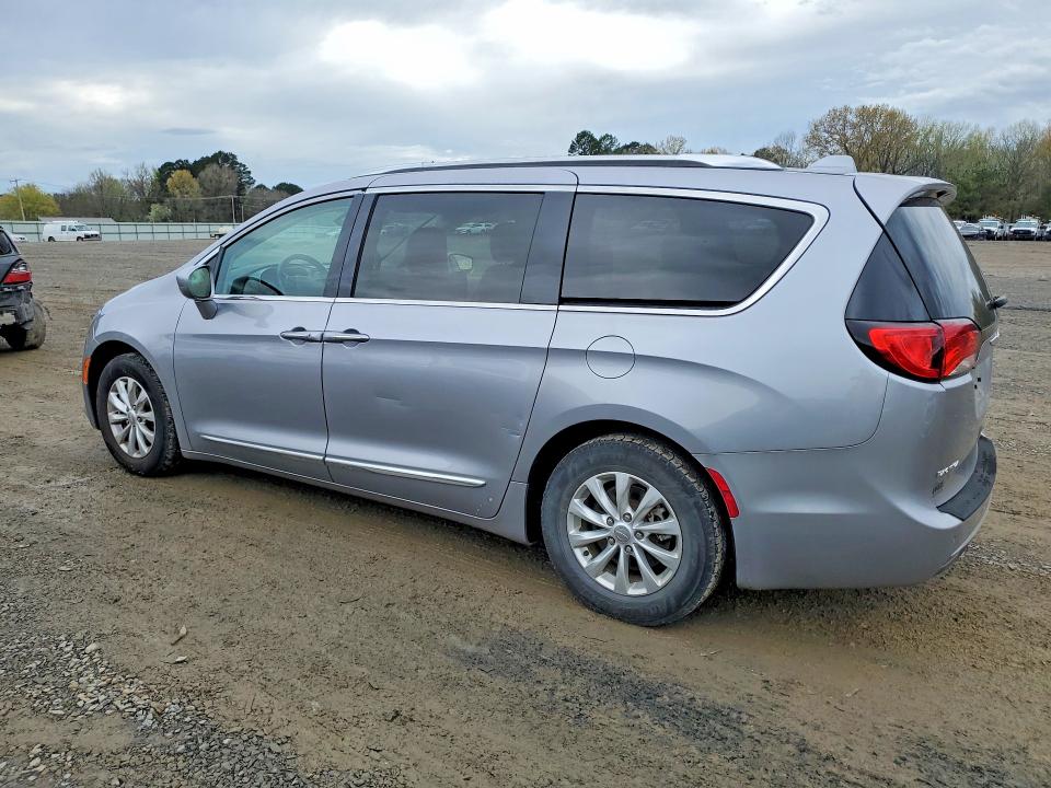 Aukcja sprzedaży 2019 Chrysler Pacifica, vin: 2C4RC1BG2KR639715, numer aukcji: 45648966