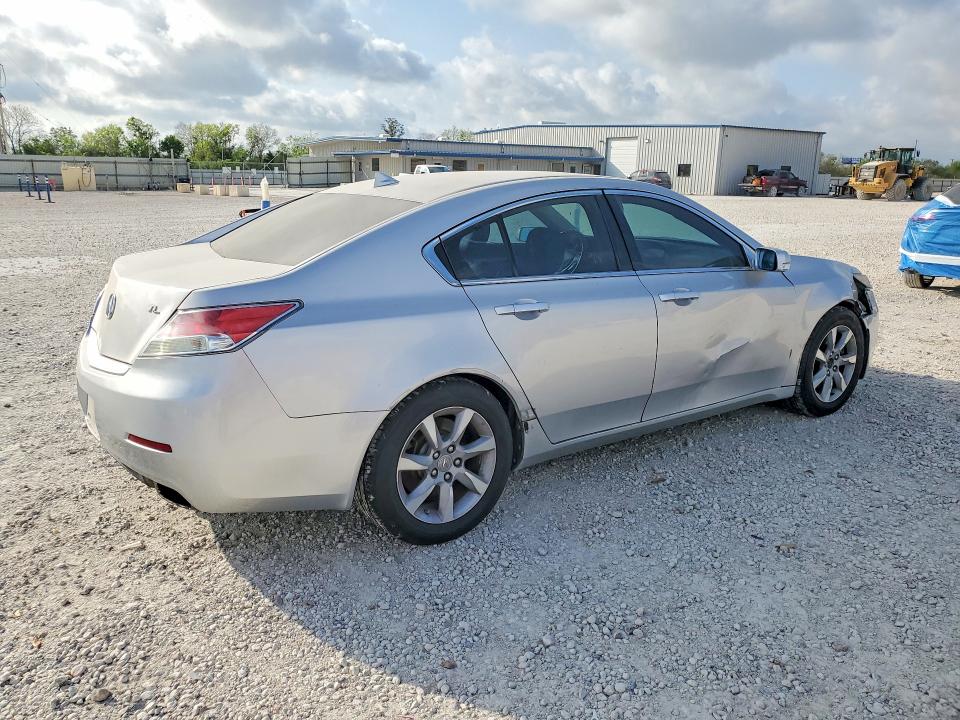 Продаж на аукціоні авто 2013 Acura Tl, vin: 19UUA8F26DA011155, номер лоту: 47507946