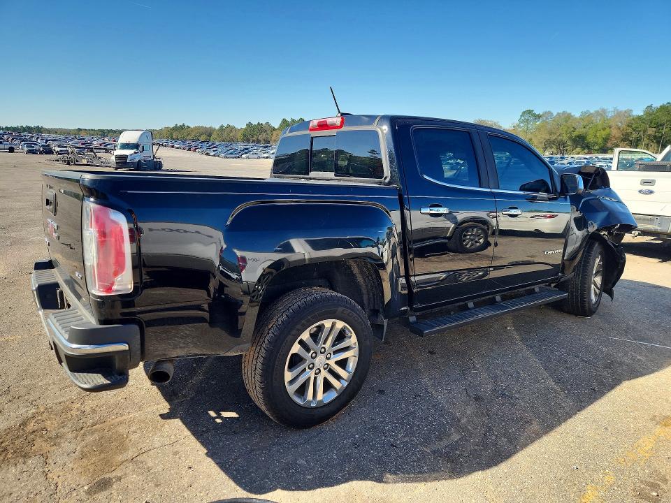 46006566 :رقم المزاد ، 1GTG5DE37G1356718 vin ، 2016 Gmc Canyon مزاد بيع