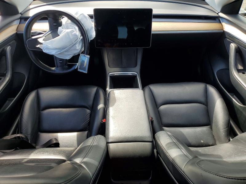 Aukcja sprzedaży 2022 Tesla Model 3, vin: 5YJ3E1EB0NF288321, numer aukcji: 46606306