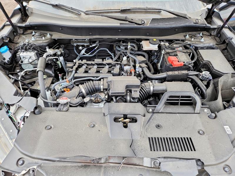Aukcja sprzedaży 2026 Honda Cr-v, vin: 2HKRS3H20TH000323, numer aukcji: 47238106