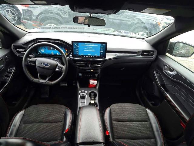 2023 Ford Escape მანქანა იყიდება აუქციონზე, vin: 1FMCU9NA8PUB45082, აუქციონის ნომერი: 46185426