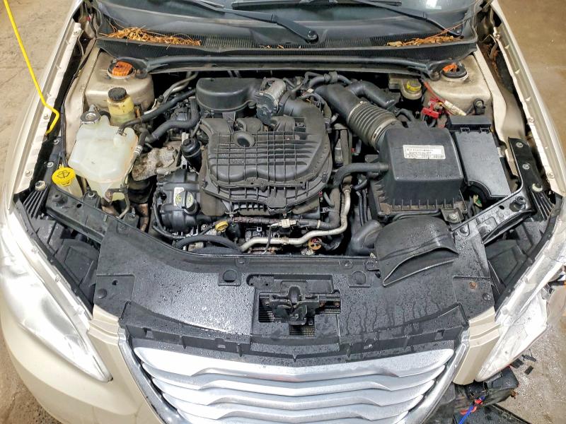 Aukcja sprzedaży 2013 Chrysler 200, vin: 1C3CCBCG8DN618298, numer aukcji: 79906465