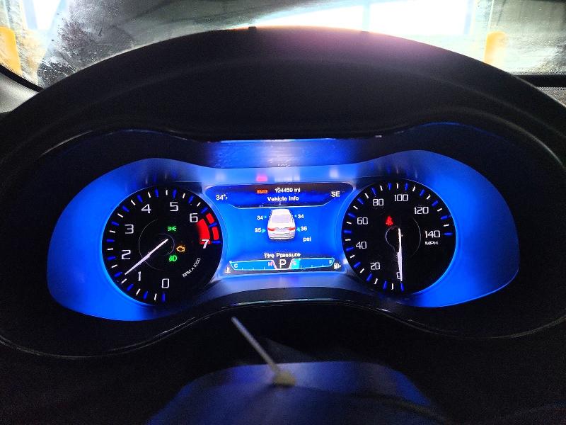 2015 Chrysler 200 მანქანა იყიდება აუქციონზე, vin: 1C3CCCBB6FN614734, აუქციონის ნომერი: 46487546