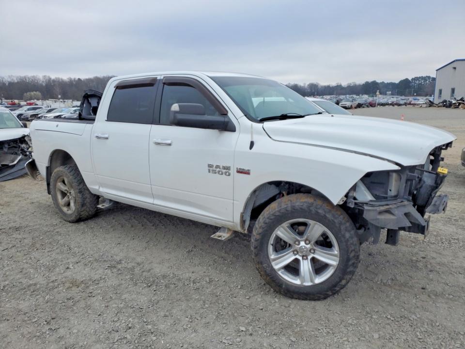 79616055 :رقم المزاد ، 1C6RR7LT8ES420765 vin ، 2014 Ram 1500 مزاد بيع