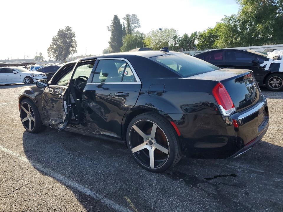 2016 Chrysler 300 მანქანა იყიდება აუქციონზე, vin: 2C3CCAAG5GH238328, აუქციონის ნომერი: 46039746