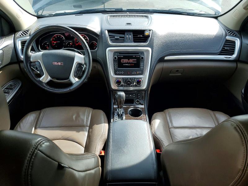 45630386 :رقم المزاد ، 1GKKVSKD4EJ134697 vin ، 2014 Gmc Acadia مزاد بيع