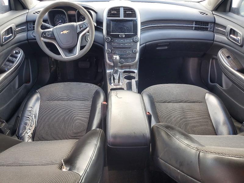 Aukcja sprzedaży 2016 Chevrolet Malibu Limited, vin: 1G11C5SAXGF101951, numer aukcji: 79946975