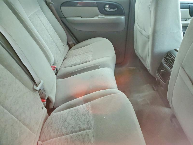 Продажа на аукционе авто 2005 Gmc Envoy, vin: 1GKDT13S652335551, номер лота: 45541916