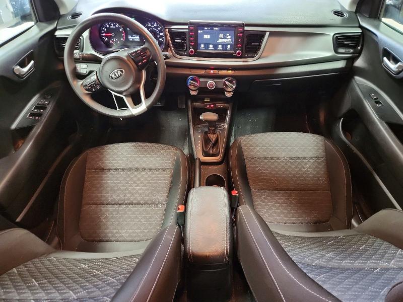 Aukcja sprzedaży 2020 Kia Rio, vin: 3KPA24AD6LE268148, numer aukcji: 41763756