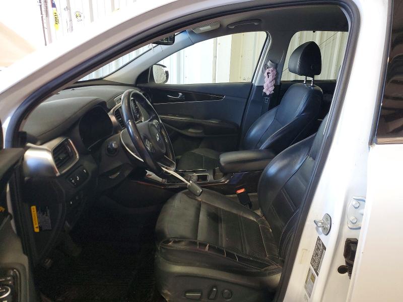 Aukcja sprzedaży 2018 Kia Sorento, vin: 5XYPHDA50JG421429, numer aukcji: 78846925