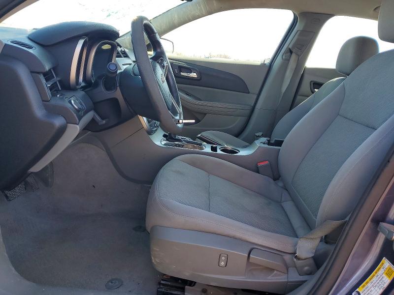 Aukcja sprzedaży 2014 Chevrolet Malibu, vin: 1G11B5SL8EF236766, numer aukcji: 45879936