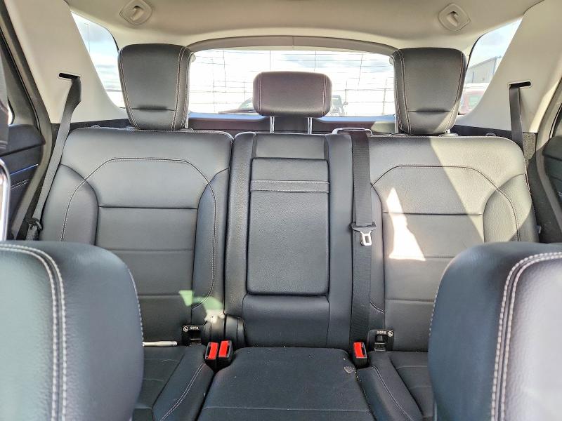 Продажа на аукционе авто 2012 Mercedes-benz Ml, vin: 4JGDA5HB5CA027318, номер лота: 47089106