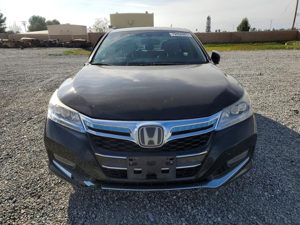 Продаж на аукціоні авто 2014 Honda Accord, vin: JHMCR5F72EC000509, номер лоту: 79956905