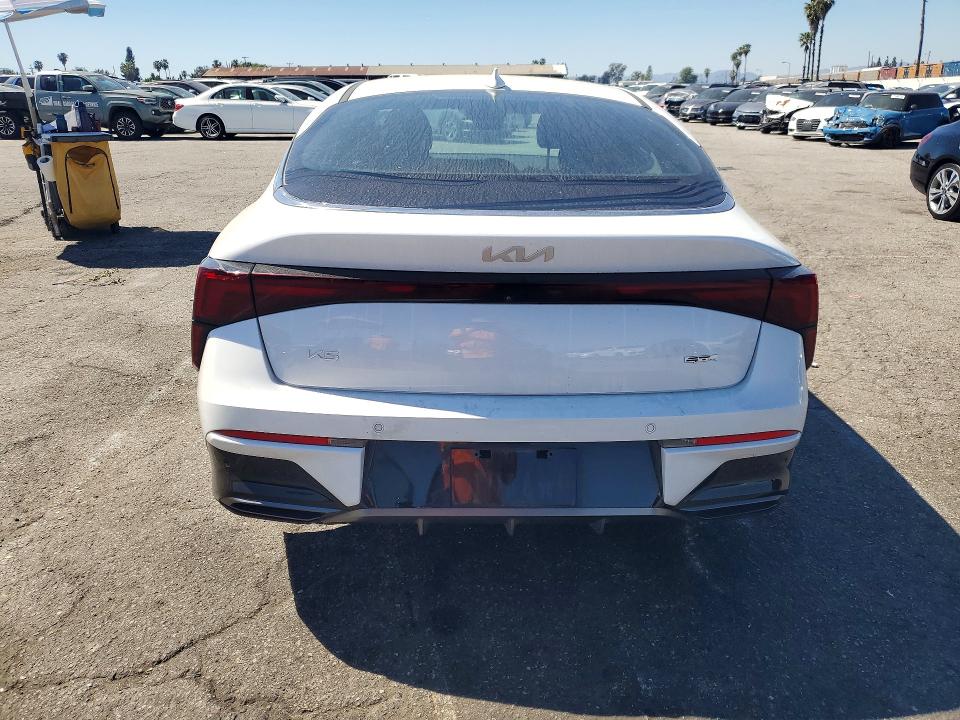 Продажа на аукционе авто 2025 Kia K5, vin: KNAG64J79S5304849, номер лота: 46562556